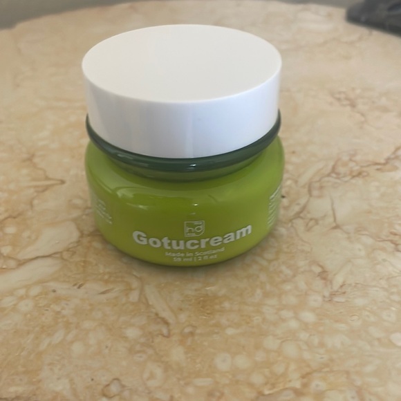 Gotucream - Picture 1 of 6